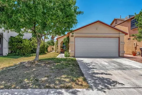 854 Schooner Dr, Henderson, NV 89015