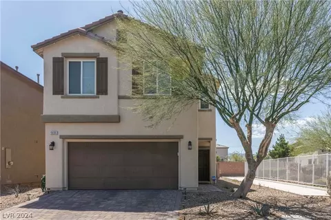 5635 Bishop Flowers St, Las Vegas, NV 89130