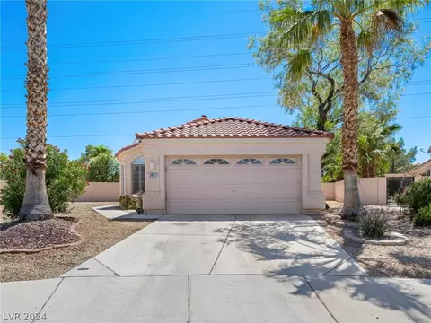3461 Momentum Ct, Las Vegas, NV 89129