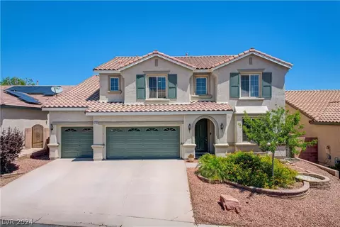 9704 Sienna Valley Ave, Las Vegas, NV 89149