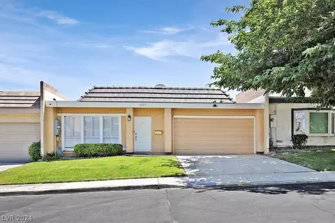 3365 Royce Ct, Las Vegas, NV 89121