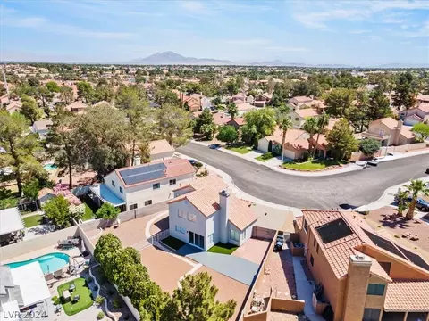 91 Trevor Dr, Henderson, NV 89074