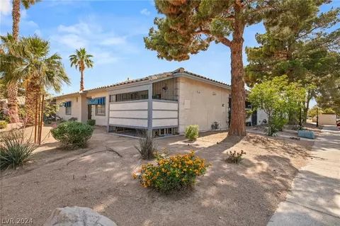 209 N Lamb Blvd #D, Las Vegas, NV 89110