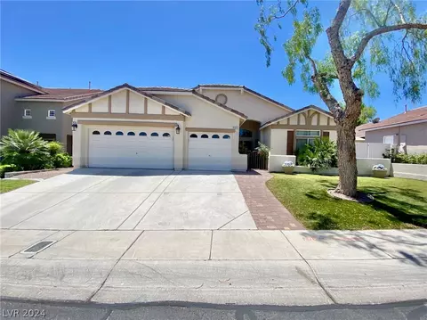 8925 Loggers Mill Ave, Las Vegas, NV 89143