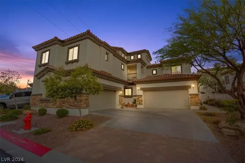 1088 Tuscan Sky Ln #101, Henderson, NV 89002