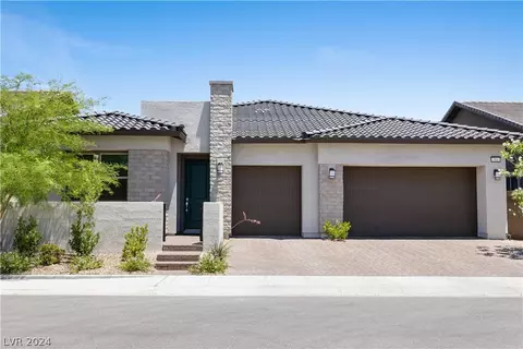 384 Forsyth Park St, Las Vegas, NV 89138