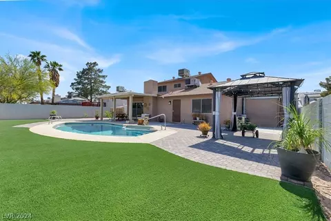 113 Sam Jonas Dr, Las Vegas, NV 89145
