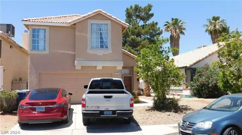 2019 Dry Falls St, Las Vegas, NV 89142
