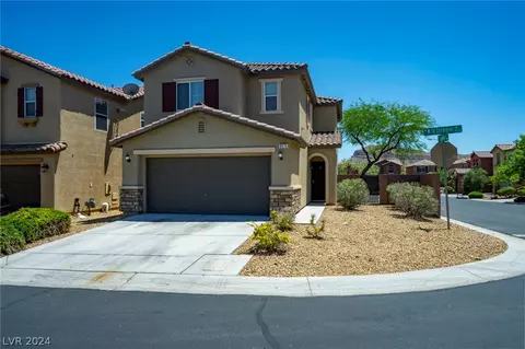 9273 Wild Stampede Ave, Las Vegas, NV 89178