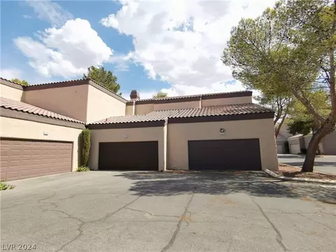 5250 S Rainbow Blvd #2025, Las Vegas, NV 89118