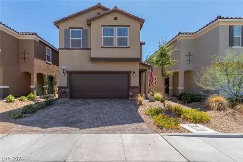 7020 Glass Beach St, North Las Vegas, NV 89086