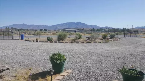 4420 Beniah St, Pahrump, NV 89048