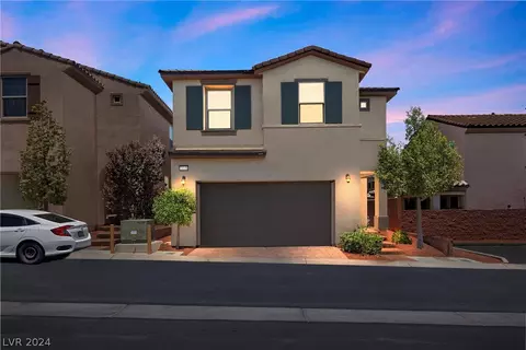 10108 Ruggles Mansion Ave, Las Vegas, NV 89166