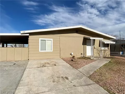 1120 Greenway Dr, Las Vegas, NV 89108