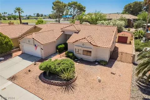 3363 Rosario Cir, Las Vegas, NV 89121
