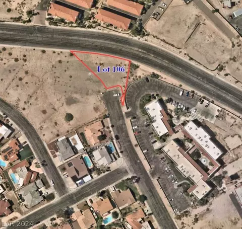 3647 S Pointe Cir, Laughlin, NV 89029