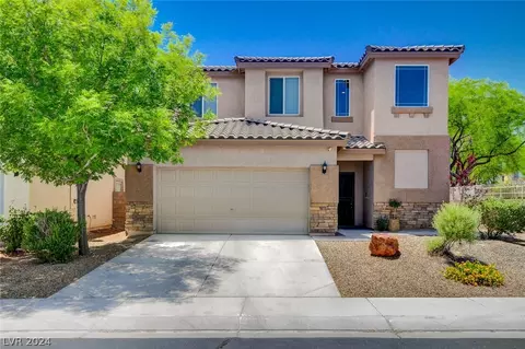 6065 Paddleboat St, North Las Vegas, NV 89031
