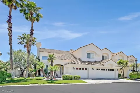 2941 Harbor Cove Dr, Las Vegas, NV 89128
