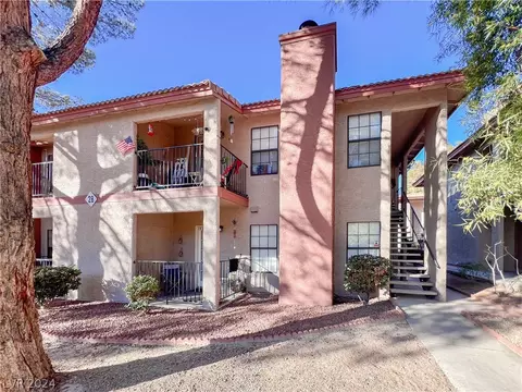 5576 W Rochelle Ave #28B, Las Vegas, NV 89103