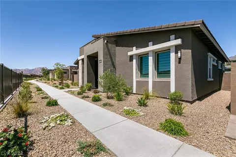 904 Belleforte Ln, Las Vegas, NV 89138