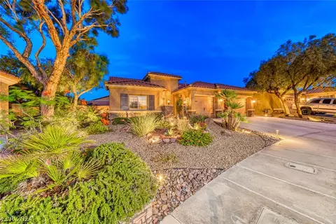 478 Lynnhaven St, Henderson, NV 89015