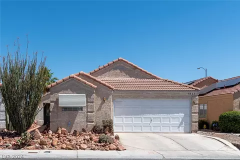 6512 Yarmouth Dr, Las Vegas, NV 89108