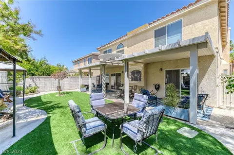 827 Trout Stream Ct, Henderson, NV 89052