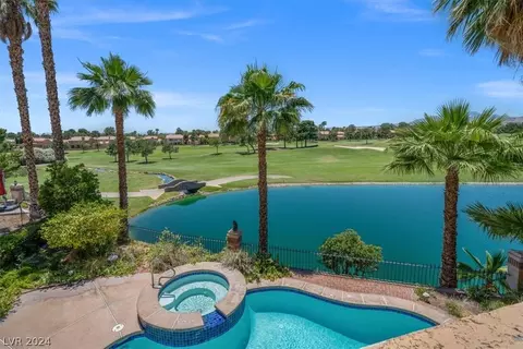 7657 Spanish Lake Dr, Las Vegas, NV 89113