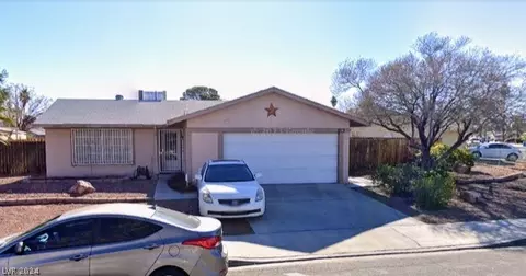 1200 Vaughn St, Las Vegas, NV 89101