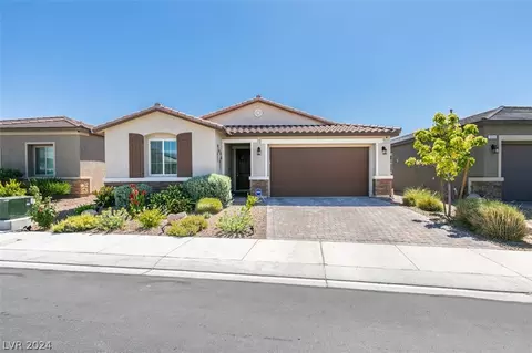 5518 Blinding Lights St, North Las Vegas, NV 89081