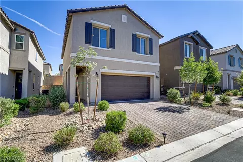 6203 Desert Orchid Way, Las Vegas, NV 89141