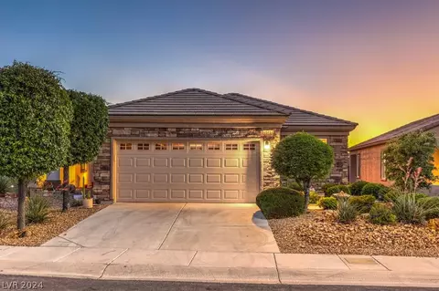 2515 Starlight Valley St, Henderson, NV 89044