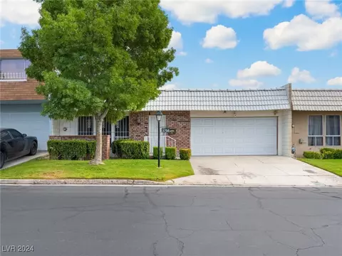 3756 Cannon Ave, Las Vegas, NV 89121
