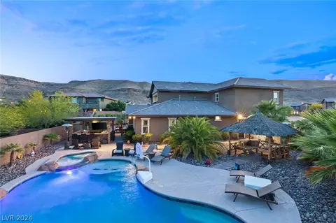 10401 Ember Rose Ave, Las Vegas, NV 89135