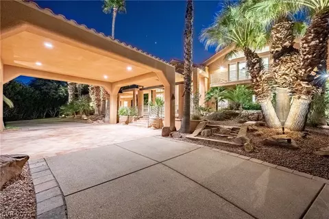 586 Via Ventana Dr, Mesquite, NV 89027