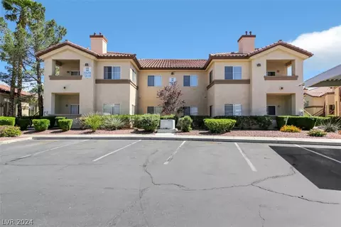 8501 W University Ave #2126, Las Vegas, NV 89147
