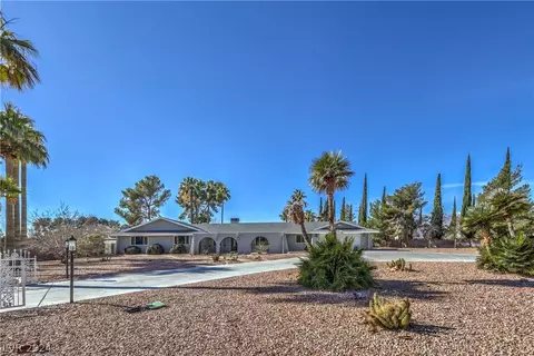 8125 W Lone Mountain Rd, Las Vegas, NV 89129