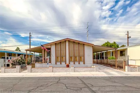 5544 Aldama Rd, Las Vegas, NV 89122