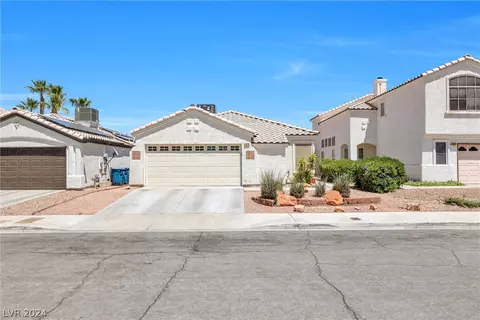1816 Cedar Bluffs Way, Las Vegas, NV 89128