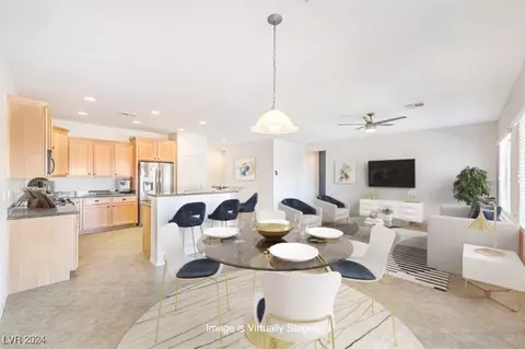 6102 Canter Glen Ave, Las Vegas, NV 89122