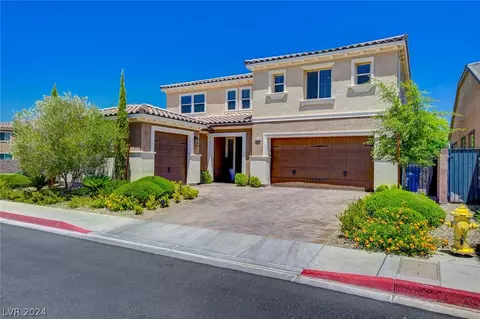 914 Jasmine Star Ct, Henderson, NV 89012