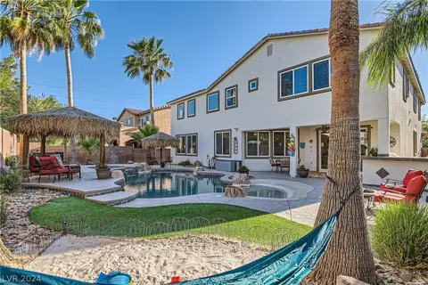 6416 Grayback Dr, North Las Vegas, NV 89084
