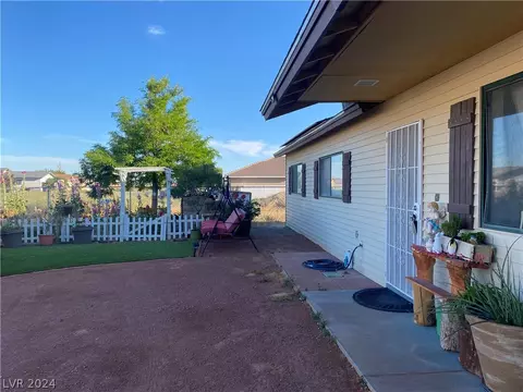 1980 Kearney St, Pahrump, NV 89048