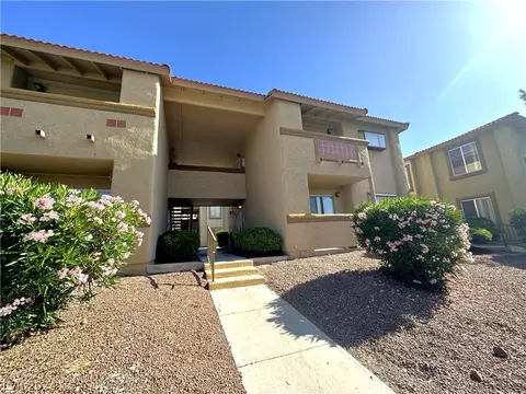 7300 Pirates Cove Rd #1033, Las Vegas, NV 89145