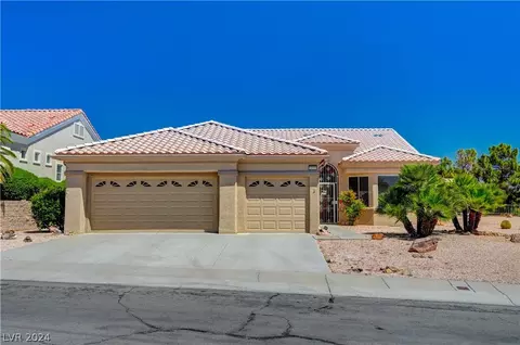 10700 Baylark Ave, Las Vegas, NV 89134