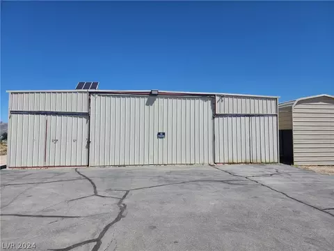 1011 E Simkins Rd, Pahrump, NV 89060