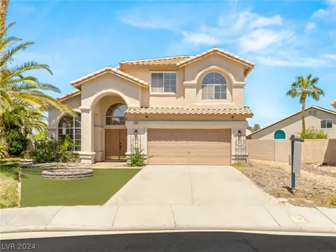 3916 Varallo St, Las Vegas, NV 89129