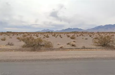 701 W Mecca Rd, Amargosa Valley, NV 89020