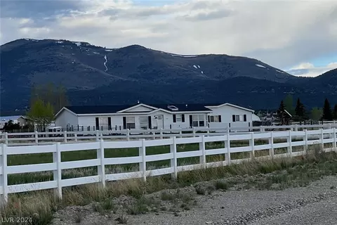 1931 S 17th East St, Ely, NV 89301