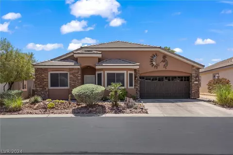 1157 Mesa Verde Run, Mesquite, NV 89027